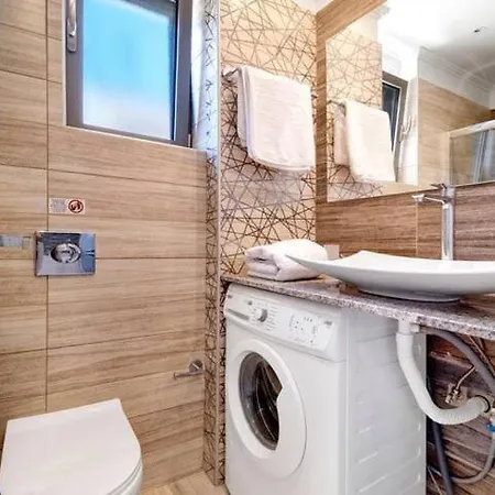 Mit Pool Fuer 4 Personen Und 2 Casa vacanze