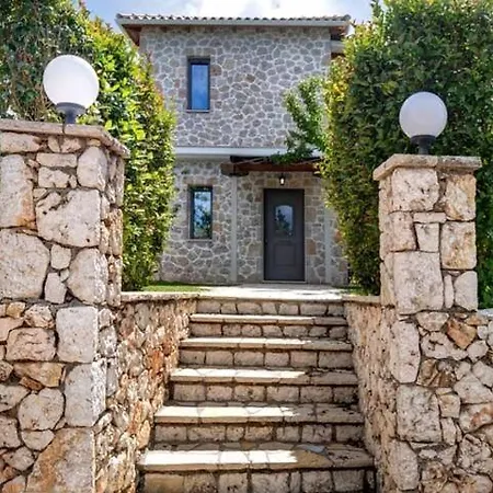 Casa vacanze Mit Pool Fuer 4 Personen Und 2