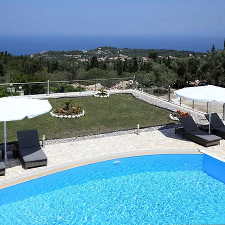 Casa vacanze Mit Pool Fuer 4 Personen Und 2 *
